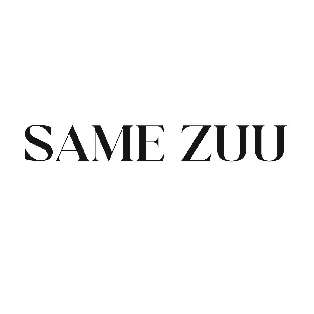 same zuu 希美素儿