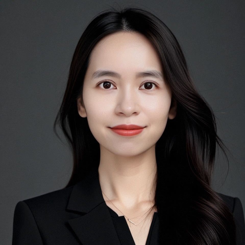 悦洋海外 Lily 吕莉莉