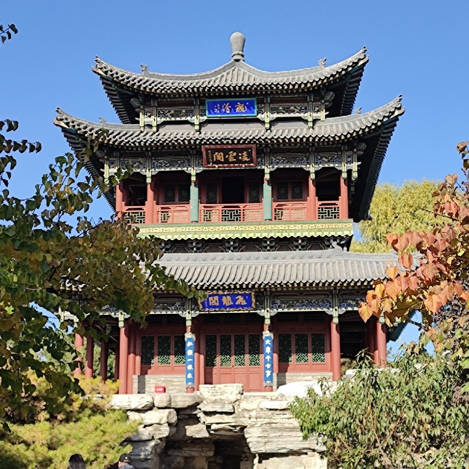幸福的黄手帕
