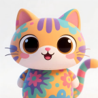 神经猫消消消