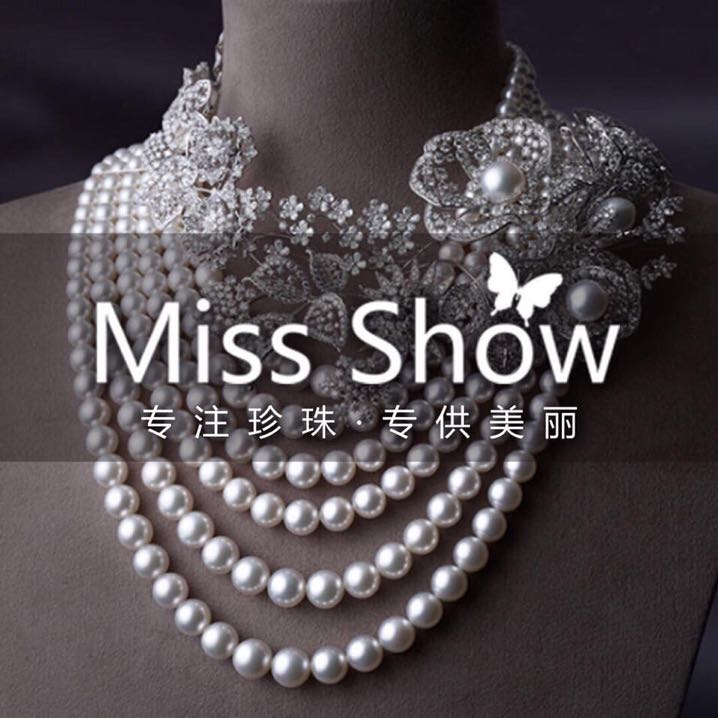 Miss Show 🦋总部