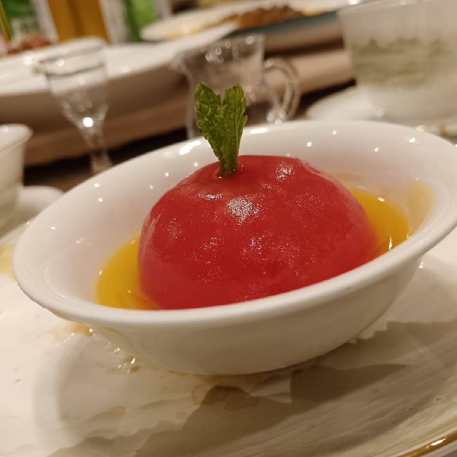 美美