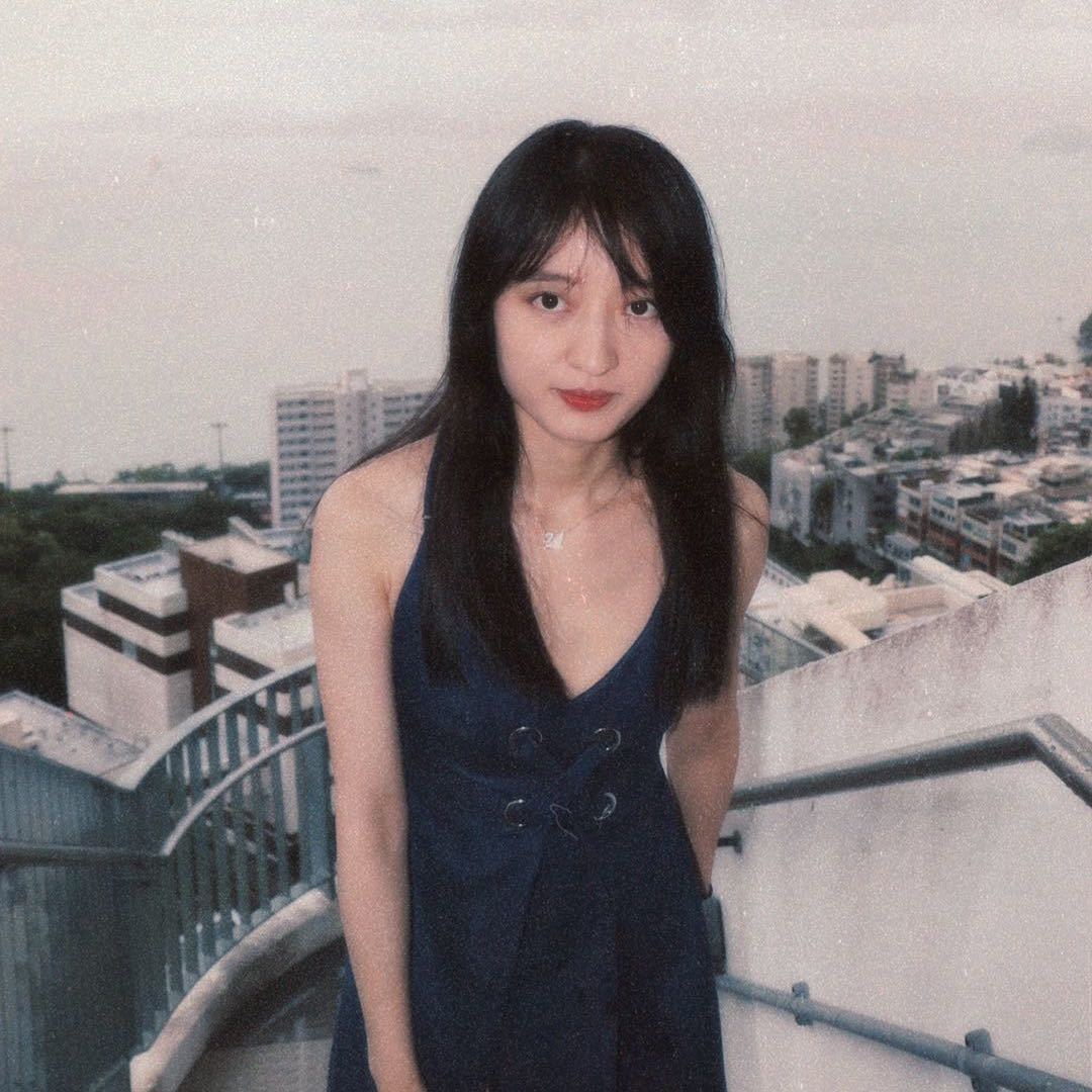 扣你心璇 Li Zhuoxuan