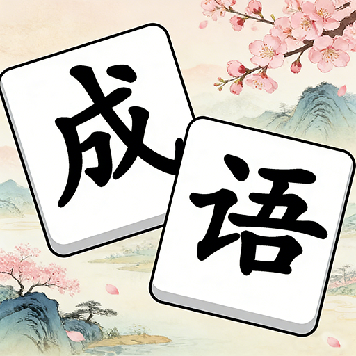 成语消除消消消