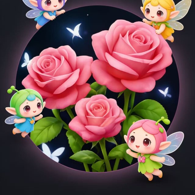 花了个花消除