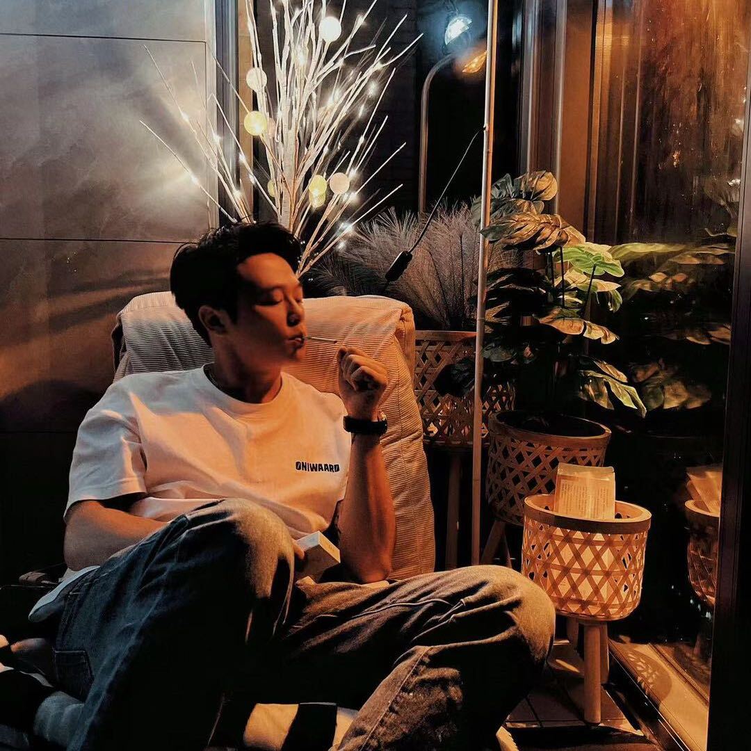 肆喜.Bar🇨🇳小肆