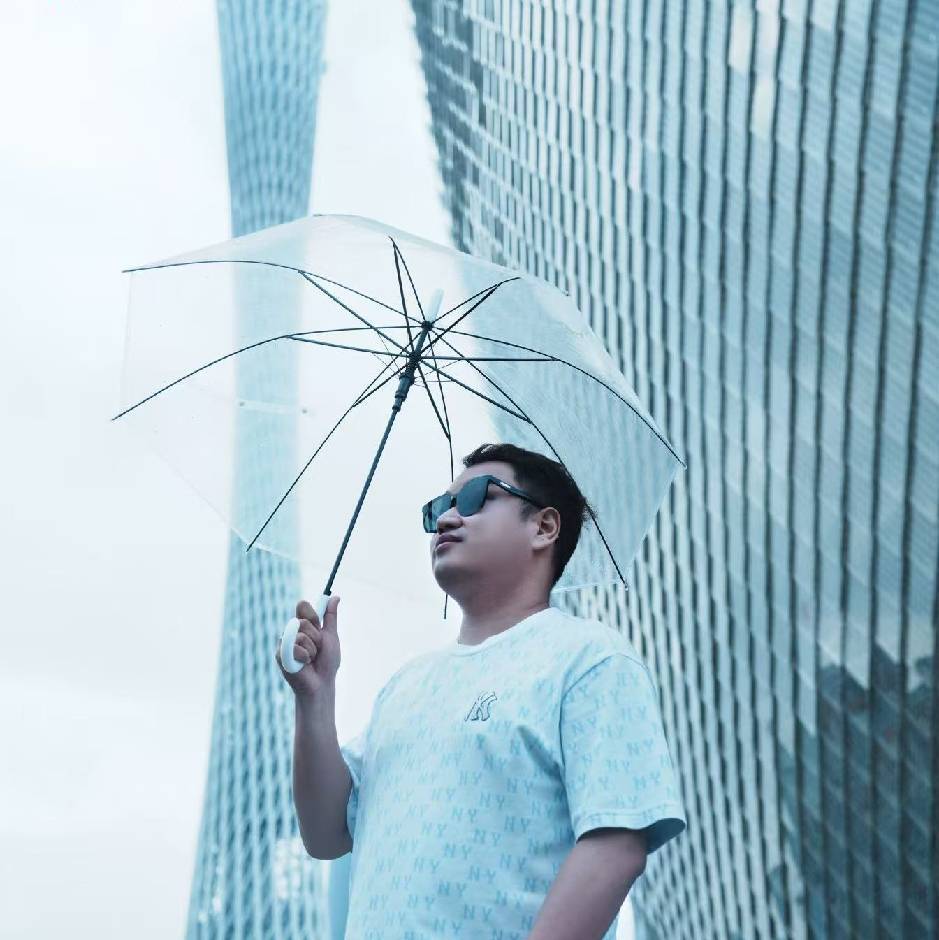 太阳🌞（Sampson Song）