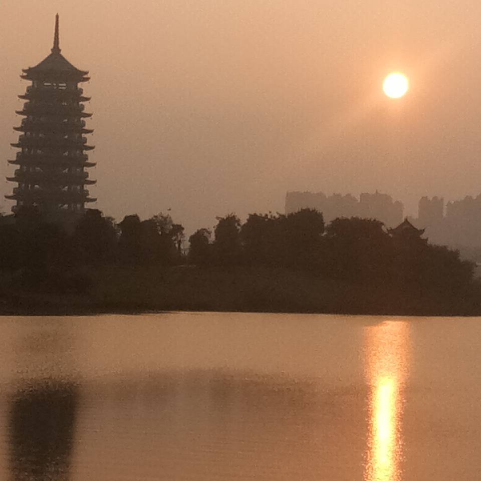 景
