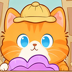 猫了猫咪