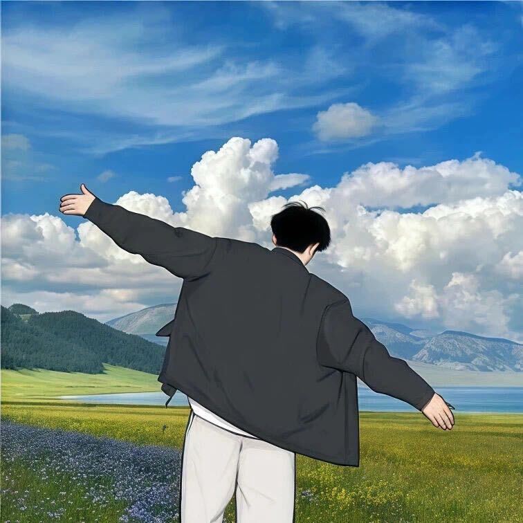 阿Ben