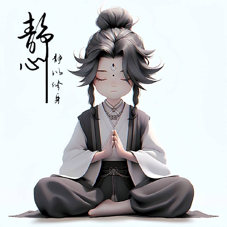 莫循