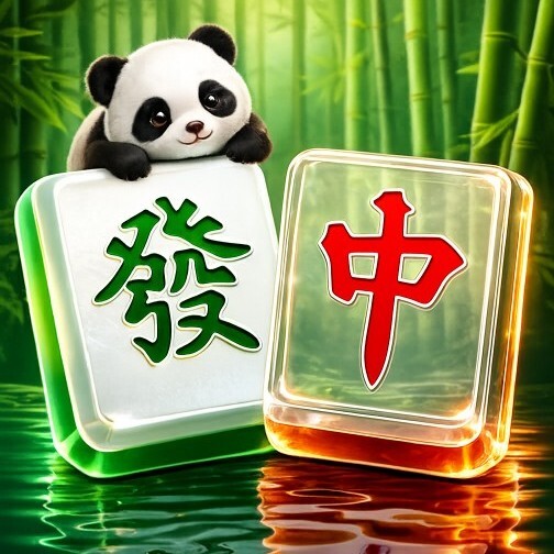 麻将吃吃碰碰