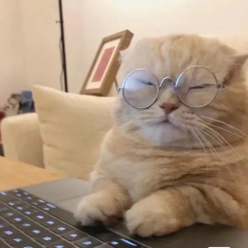 。