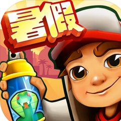 跑酷小游戏入口
