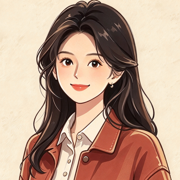翠兰的拾光铺图标