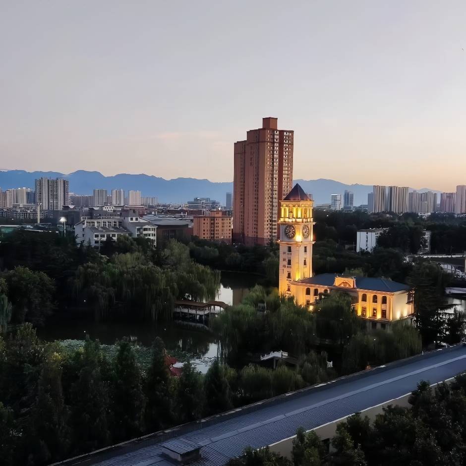 箫声远-软件开发定制