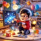 可乐益智游戏大全