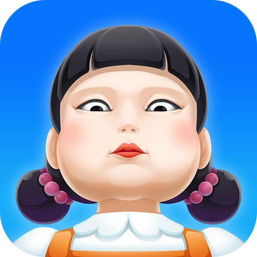 鱿鱼生存赛宣传图