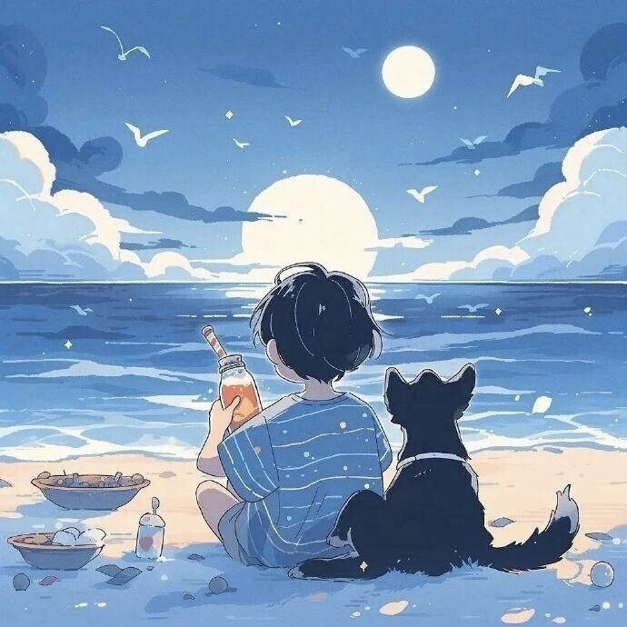 。