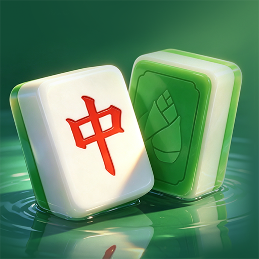 解压超给力宣传图