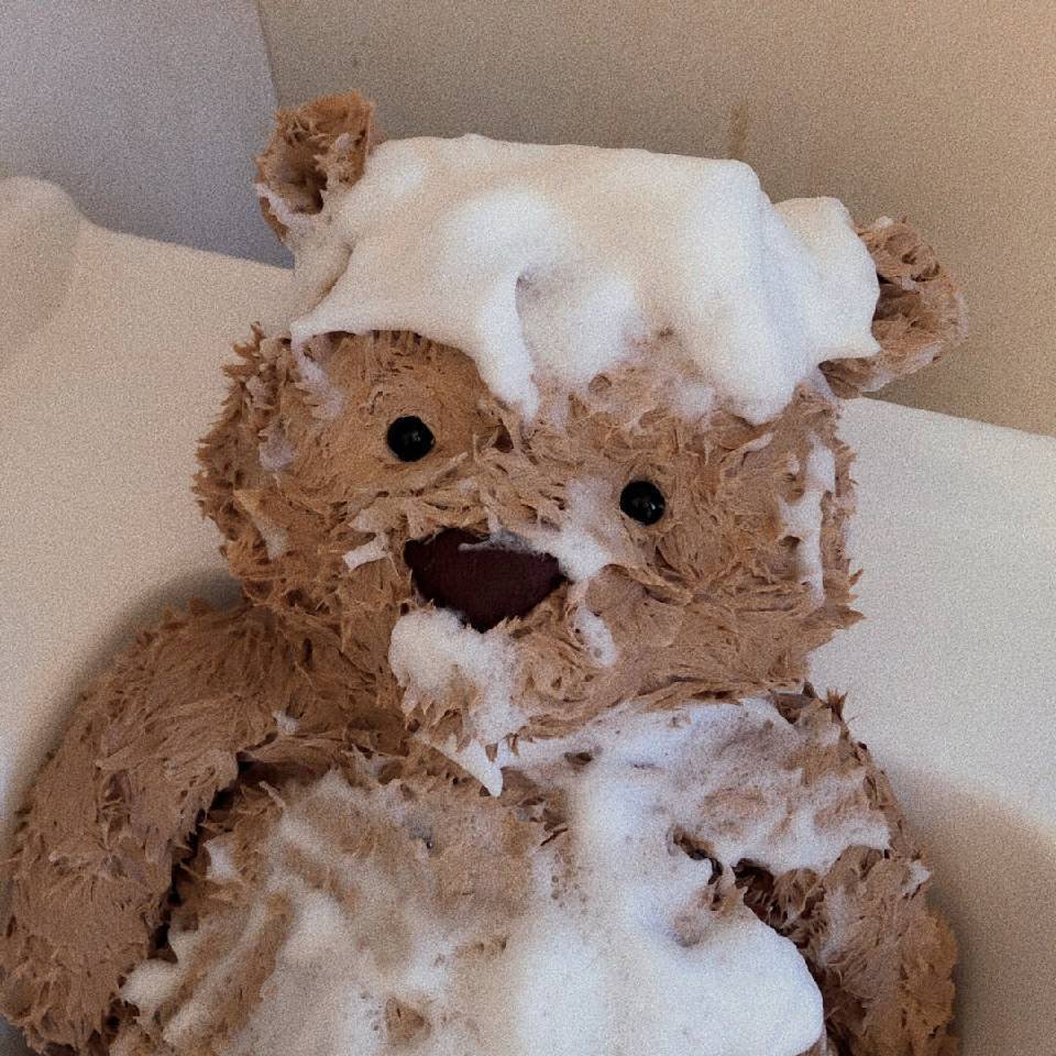 一觉睡到小时候