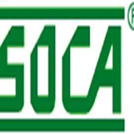 SOCA门禁深圳日懋北京13501106438