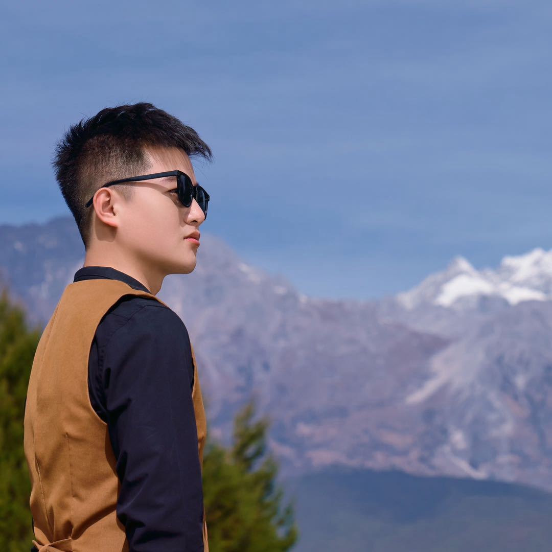 平凡的人_