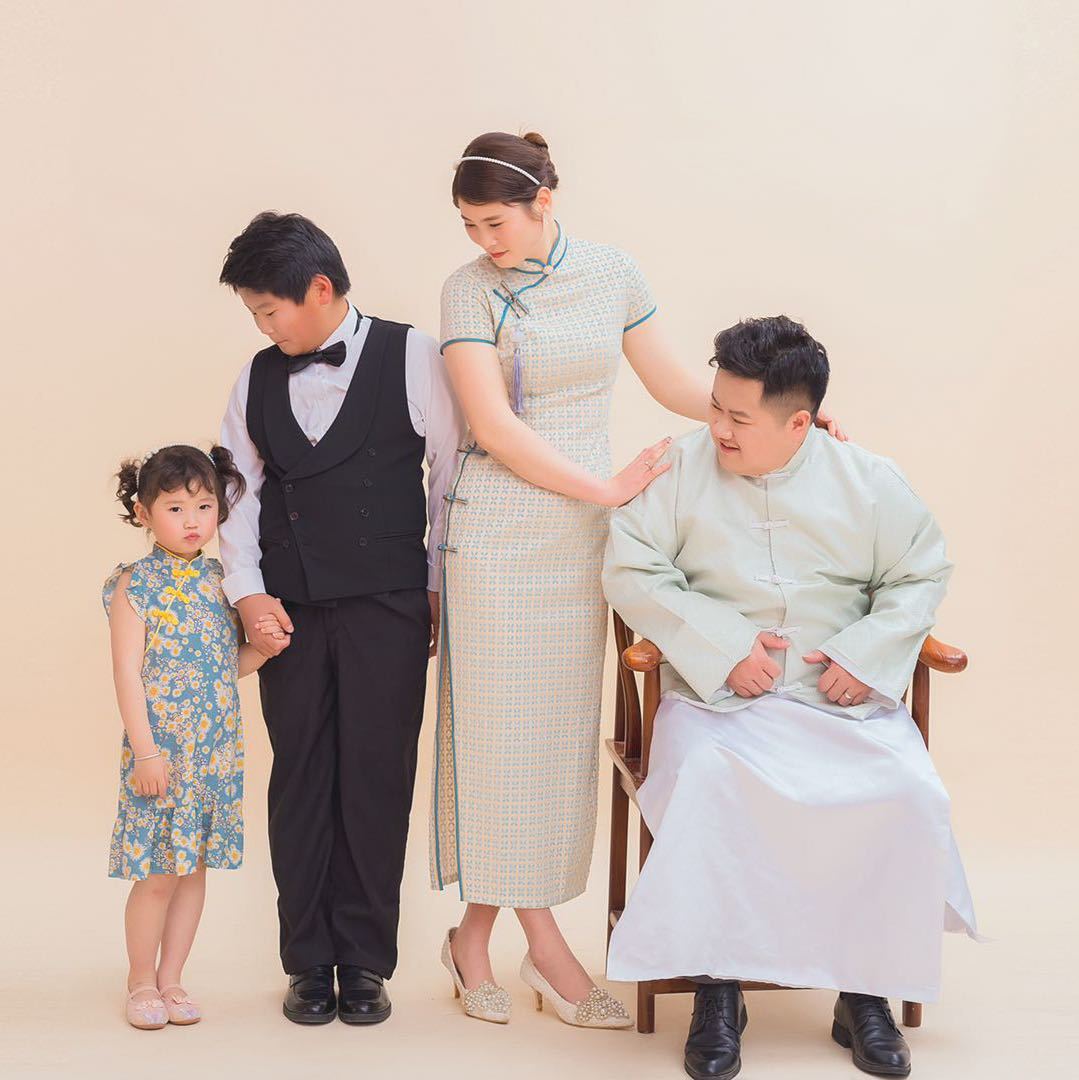 袁忠（铜鼓新发现）