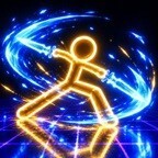 锤你咋啦图标