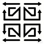 箭个小箭头