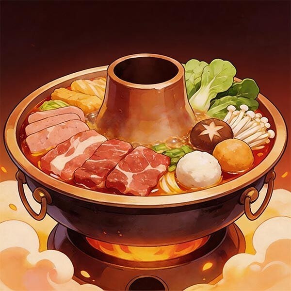 消除大白菜