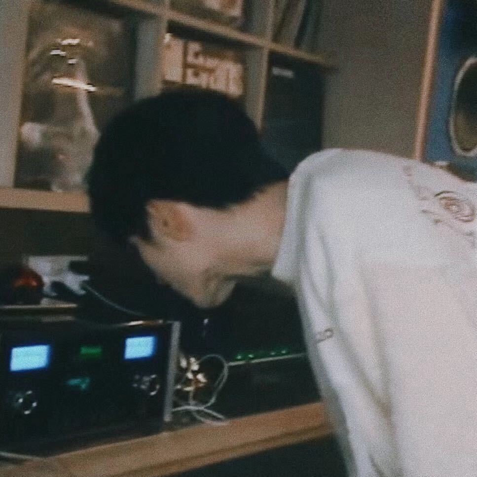 画屏。