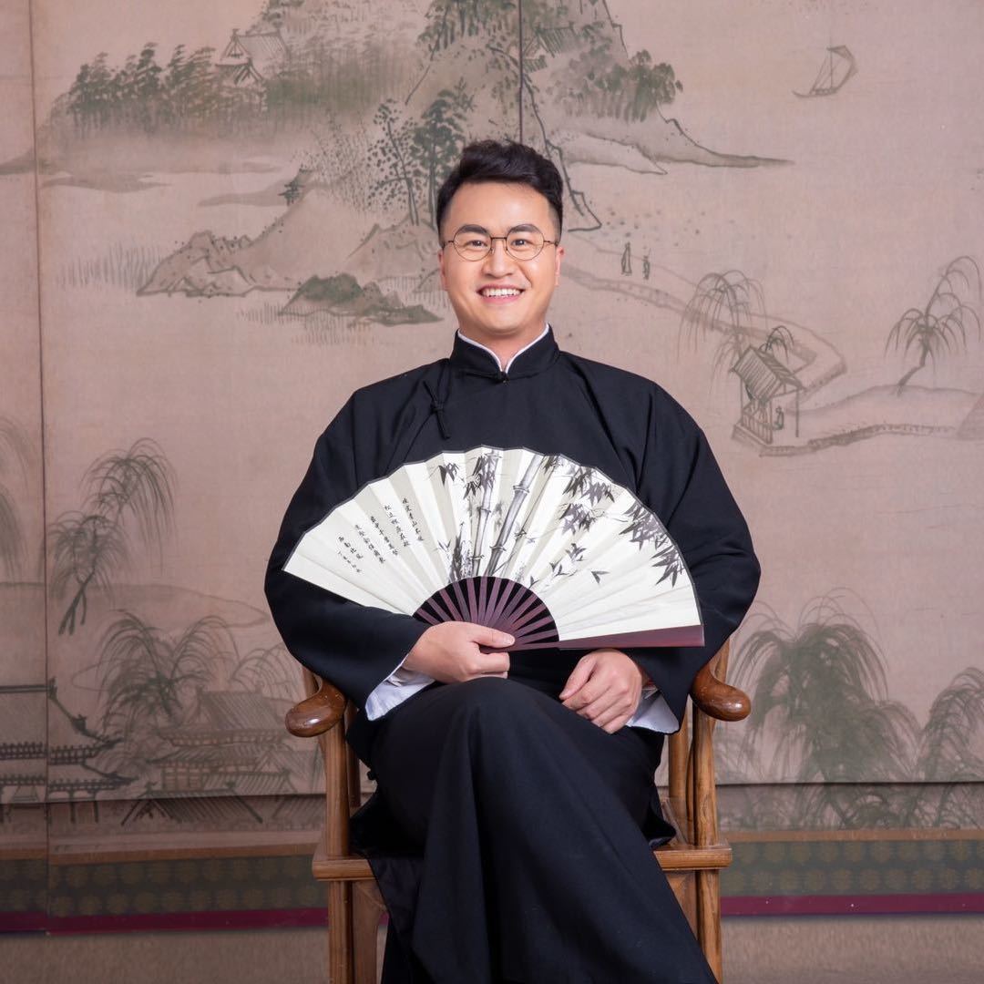 Mark庞