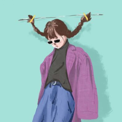 加菲喵 🌟སྐར་མ།