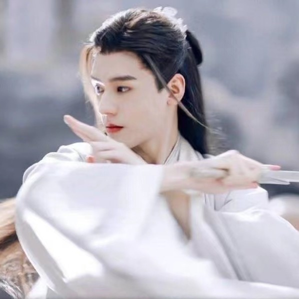 云水边静沐暖阳