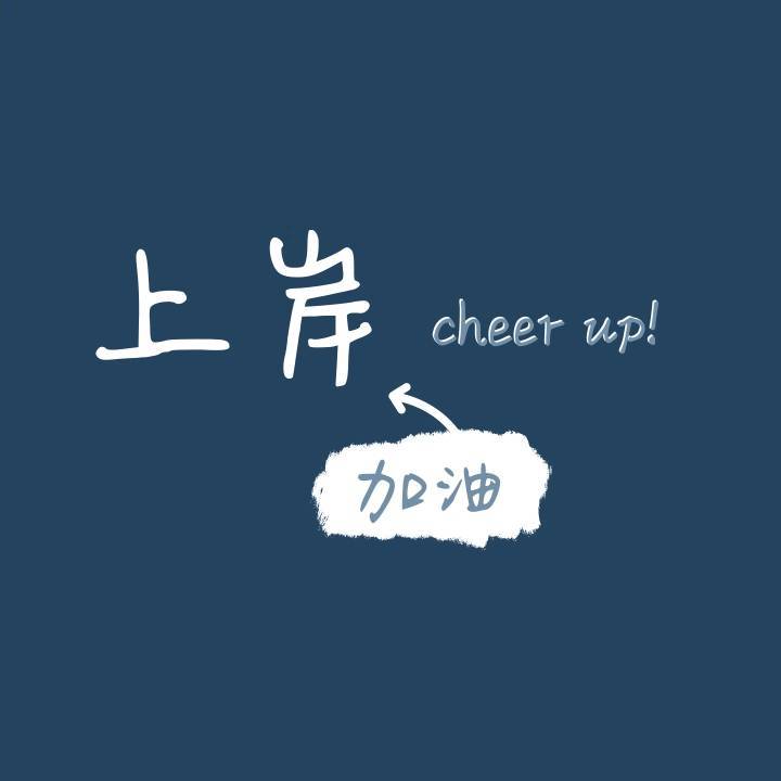 上岸鸭