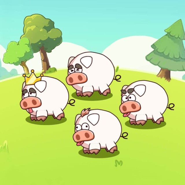 脑洞打不开
