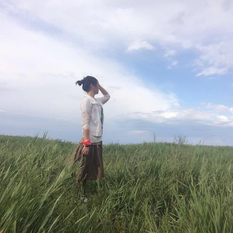 陈红