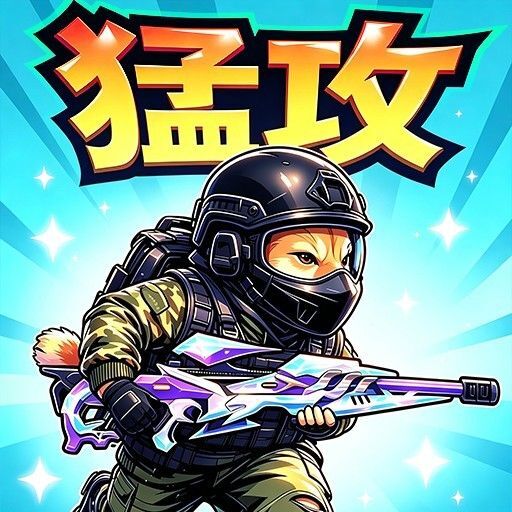 校园跑刀摸金世界