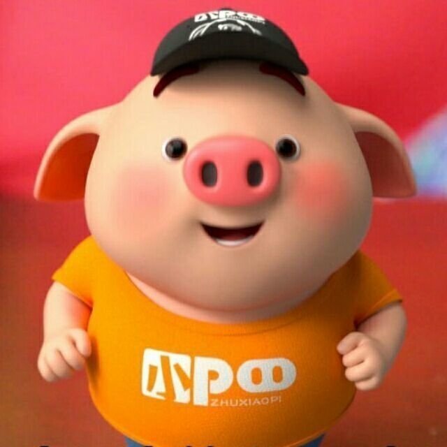 用戶頭像