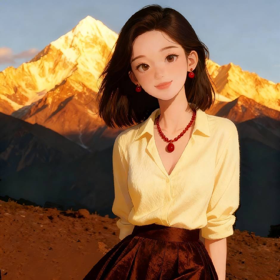 山瑾瑶