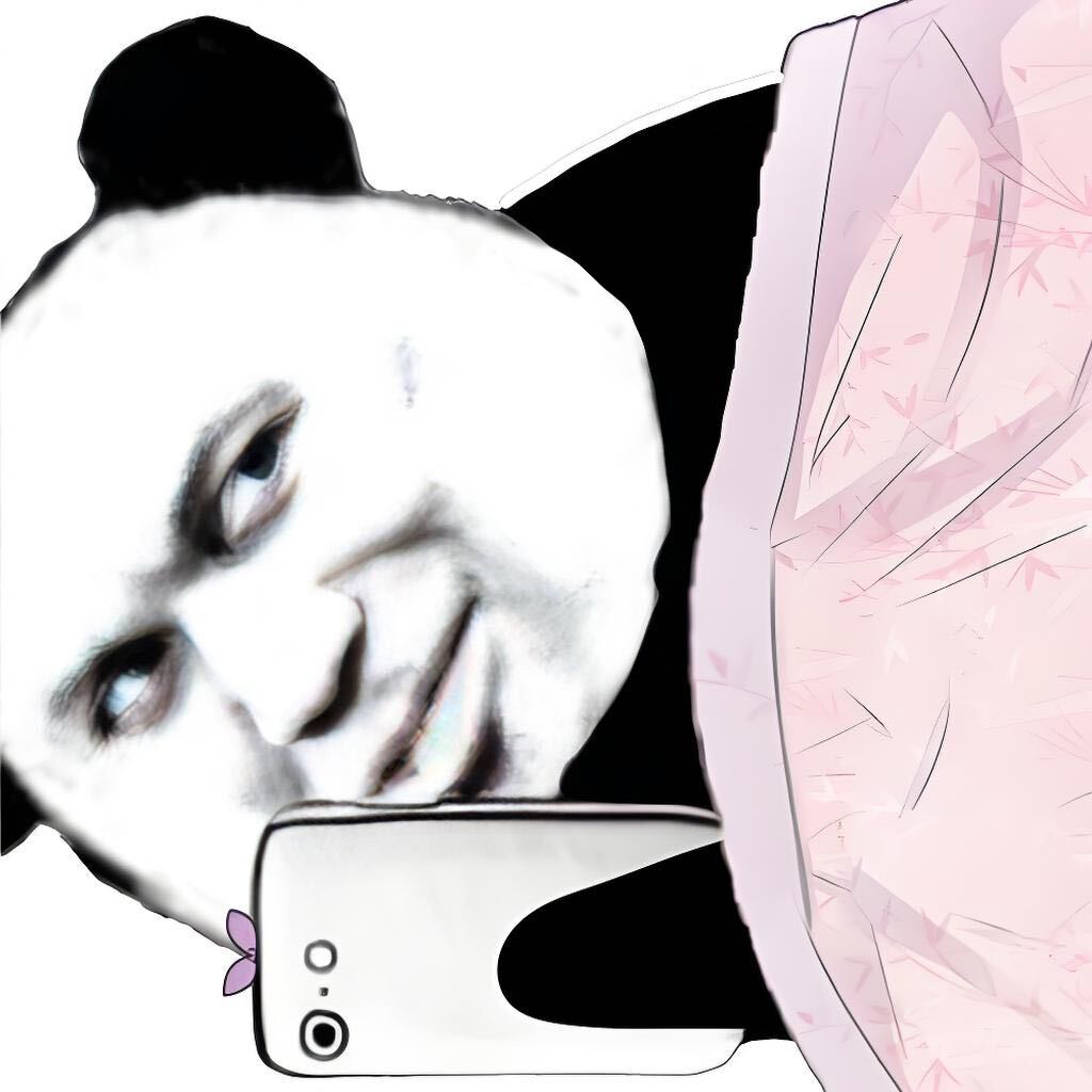 蒙到铺盖玩手机