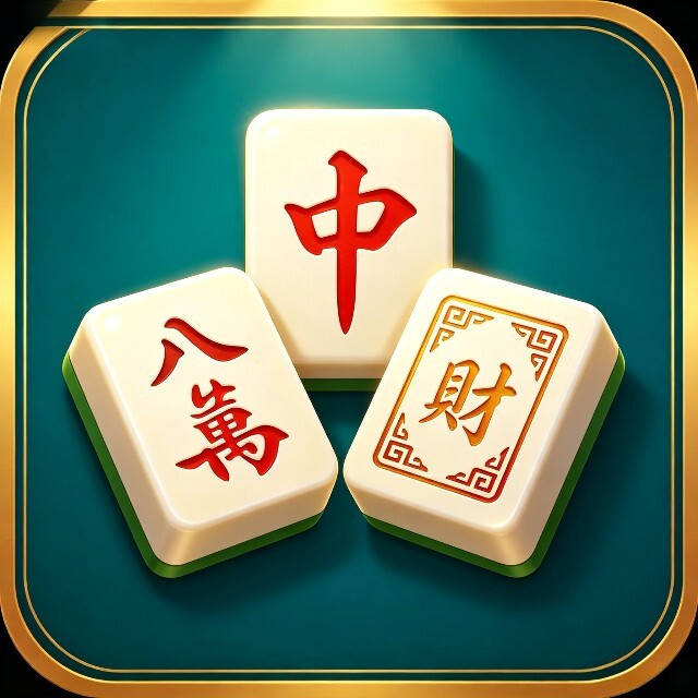 挪对对麻将大师宣传图