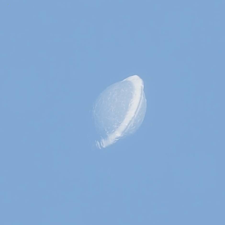 太空