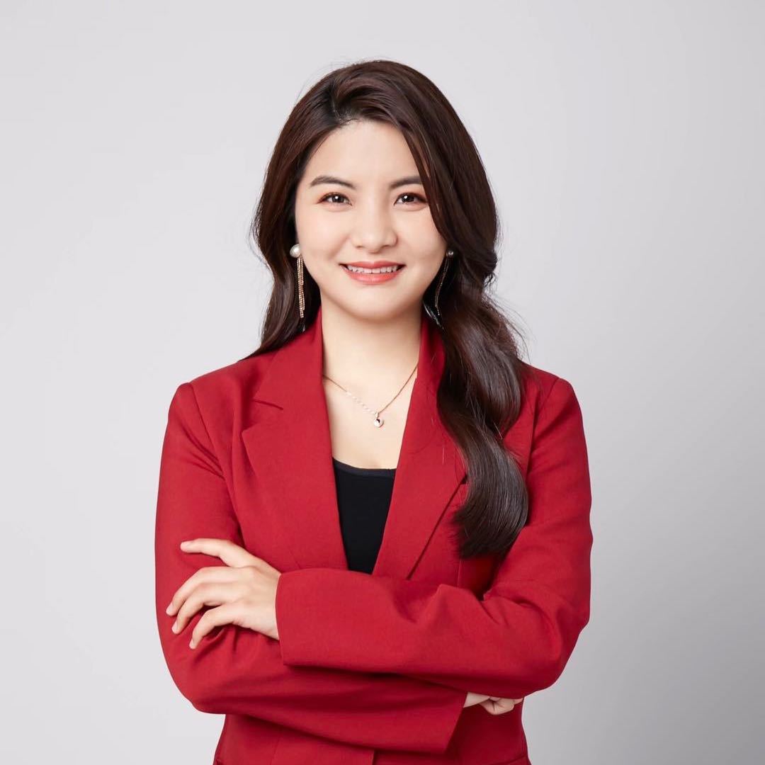 张丽姗