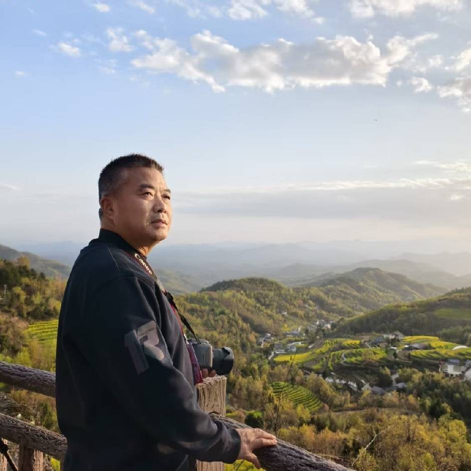 岭南人
