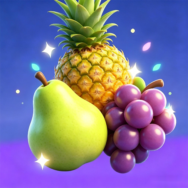 水果消水果游戏