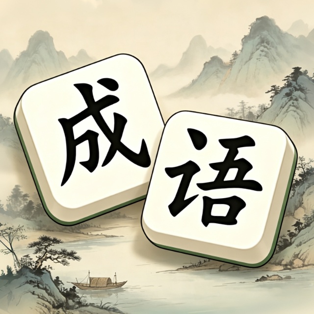 成语消消派对