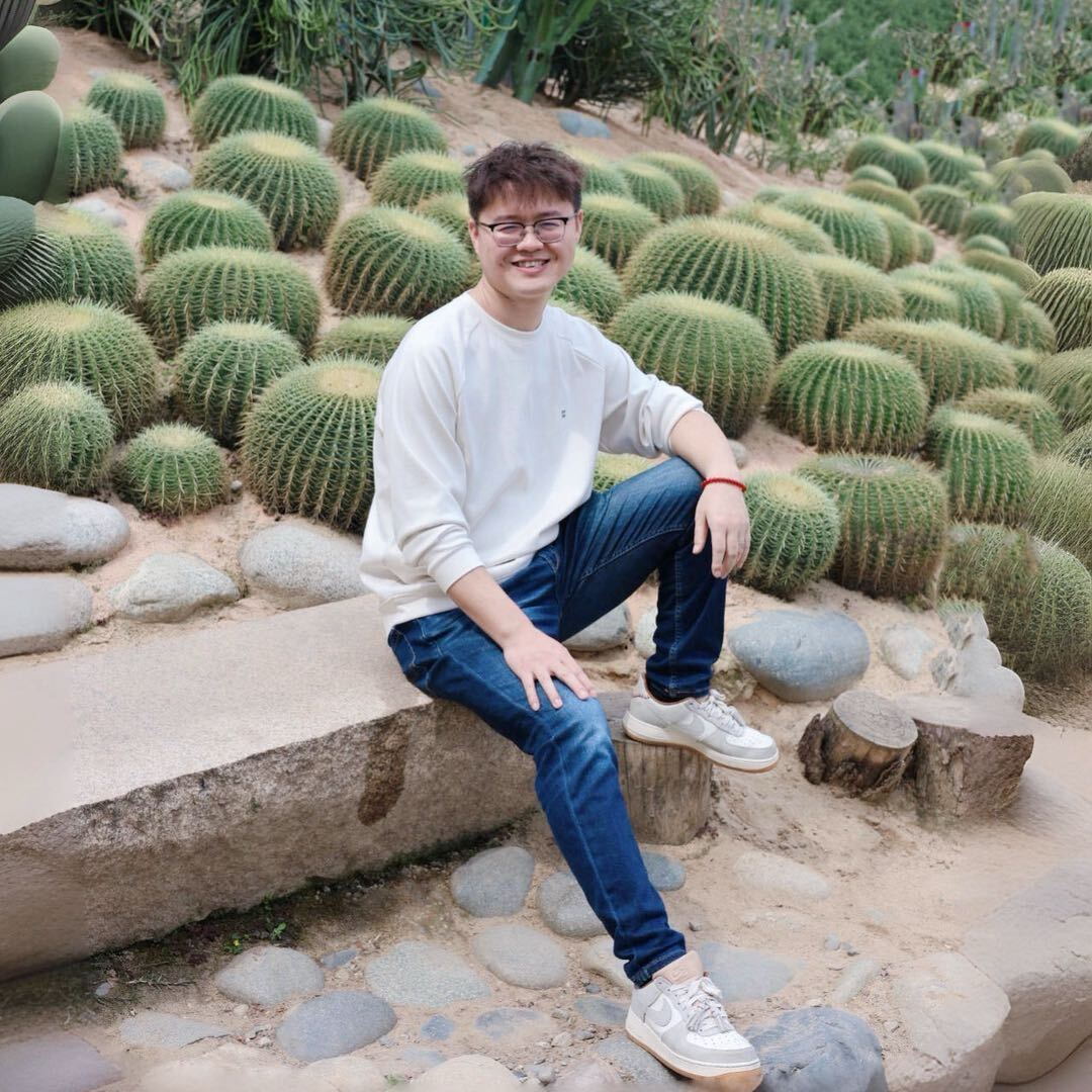 追梦者