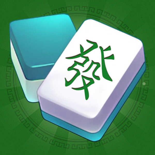 麻将挪挪